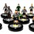 Subbuteo Andrew Table Soccer PAOK FC 2020-21 on WSB Professional bases